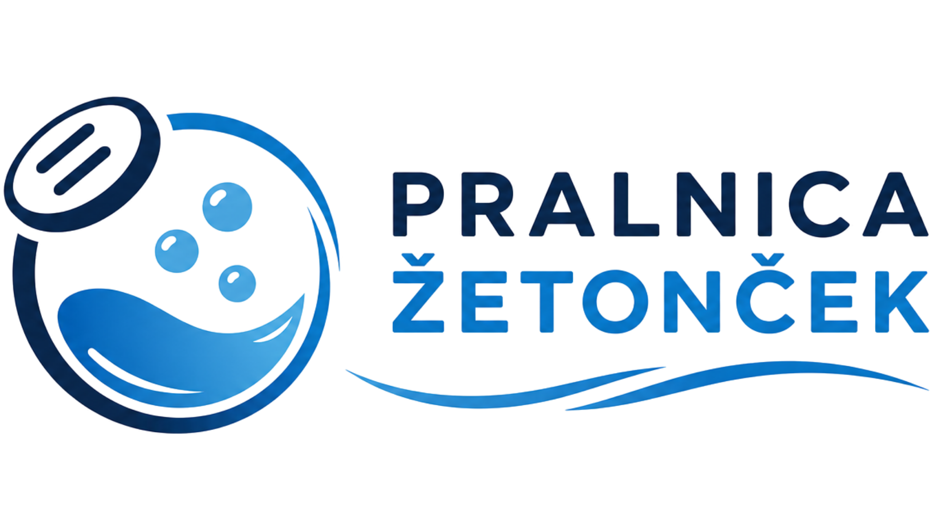 Pralnica Žetonček